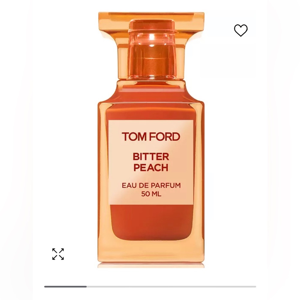 Tom Ford Bitter Peach